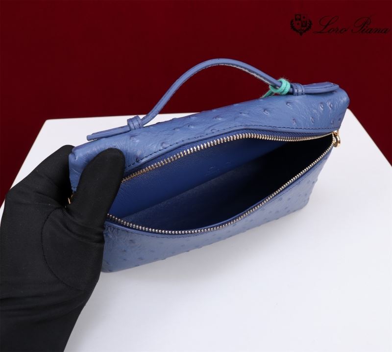 Loro Piana Satchel bags